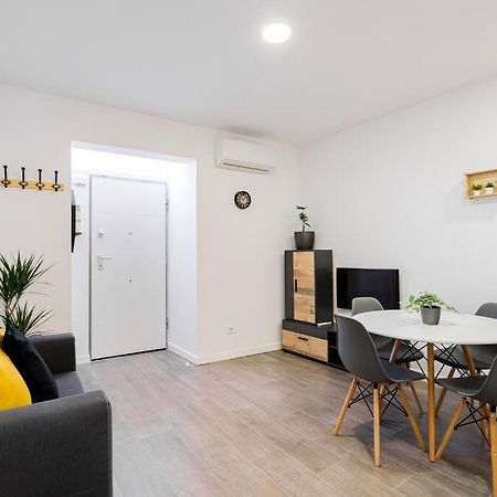 Nice Apartment In The Center Of Madrid-S-El-Verde Екстериор снимка