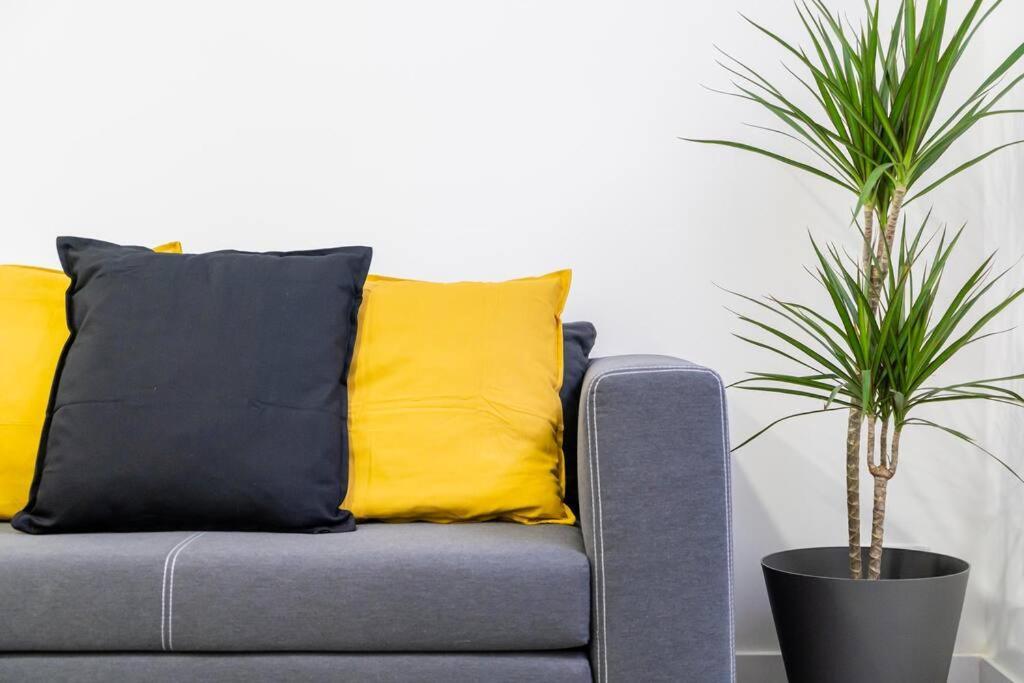 Nice Apartment In The Center Of Madrid-S-El-Verde Екстериор снимка