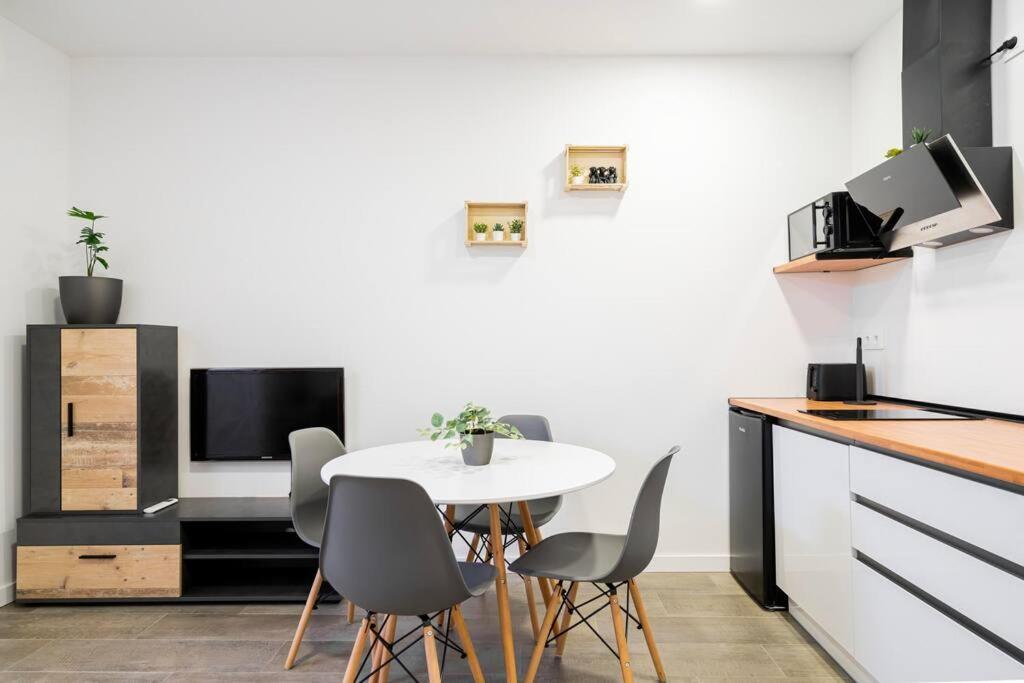 Nice Apartment In The Center Of Madrid-S-El-Verde Екстериор снимка