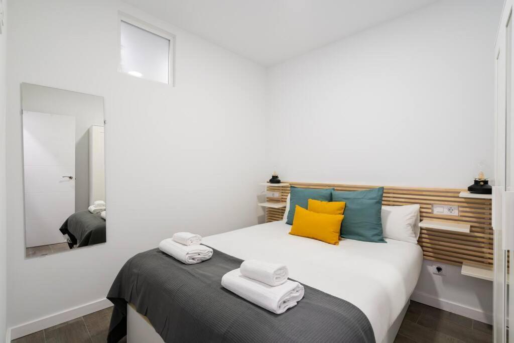 Nice Apartment In The Center Of Madrid-S-El-Verde Екстериор снимка