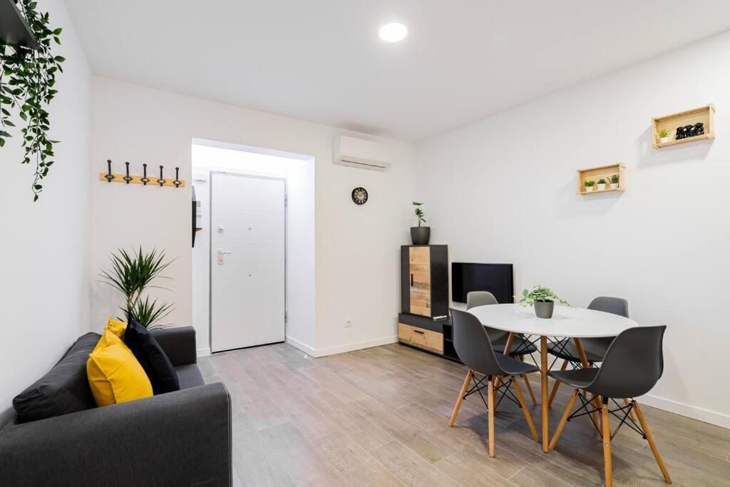 Nice Apartment In The Center Of Madrid-S-El-Verde Екстериор снимка