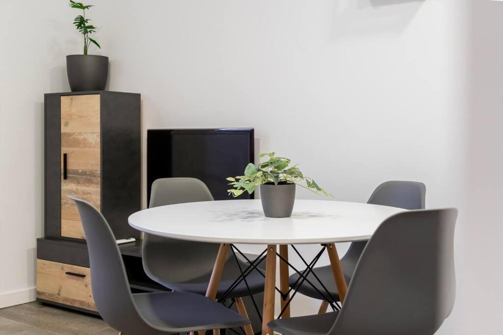 Nice Apartment In The Center Of Madrid-S-El-Verde Екстериор снимка
