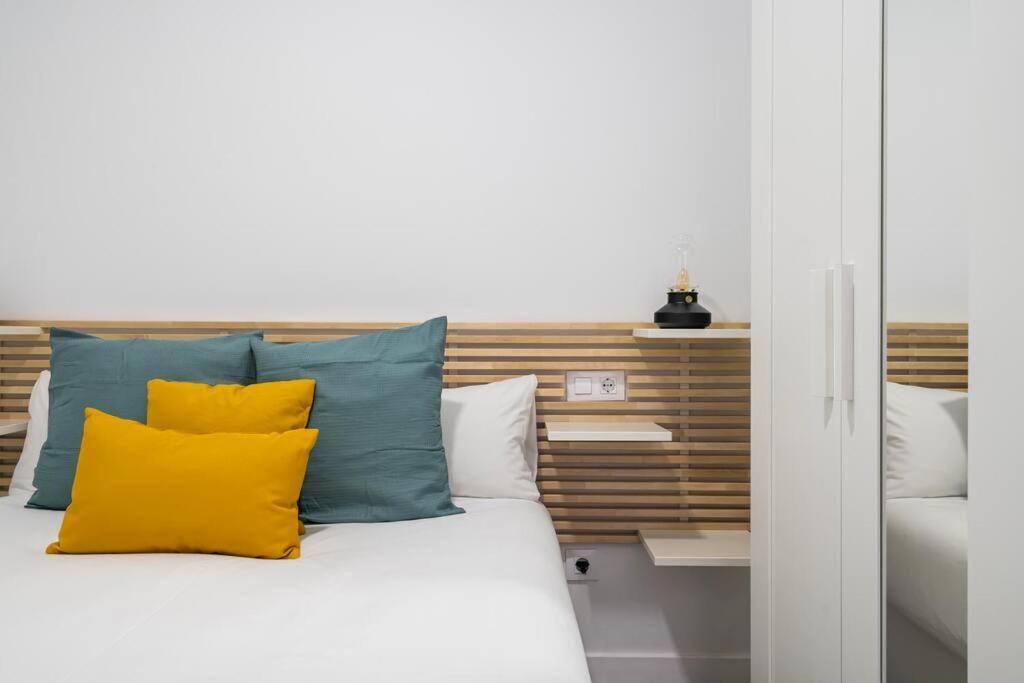 Nice Apartment In The Center Of Madrid-S-El-Verde Екстериор снимка