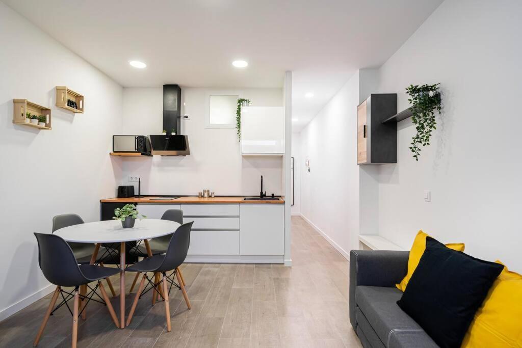 Nice Apartment In The Center Of Madrid-S-El-Verde Екстериор снимка
