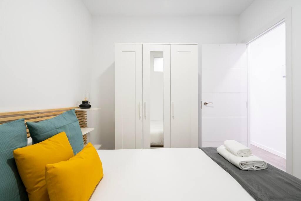 Nice Apartment In The Center Of Madrid-S-El-Verde Екстериор снимка
