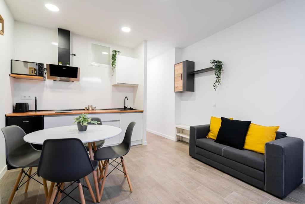 Nice Apartment In The Center Of Madrid-S-El-Verde Екстериор снимка