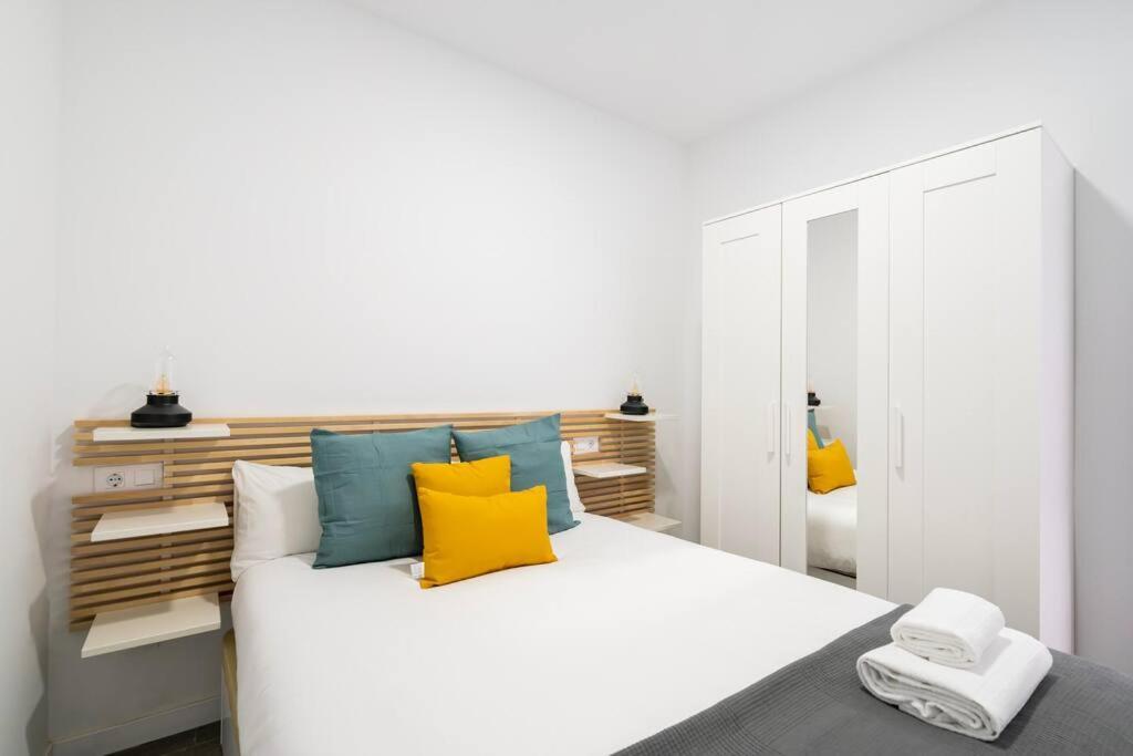 Nice Apartment In The Center Of Madrid-S-El-Verde Екстериор снимка