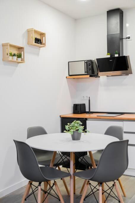 Nice Apartment In The Center Of Madrid-S-El-Verde Екстериор снимка