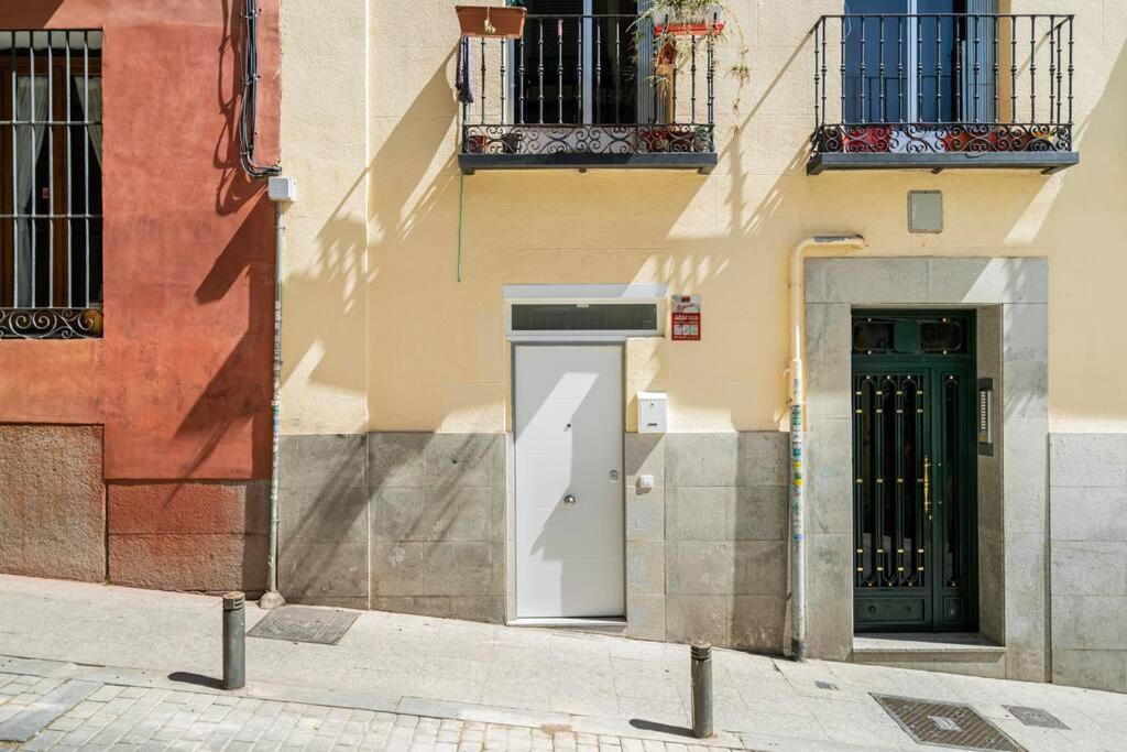 Nice Apartment In The Center Of Madrid-S-El-Verde Екстериор снимка