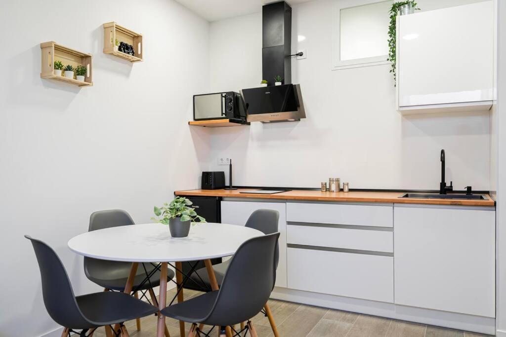 Nice Apartment In The Center Of Madrid-S-El-Verde Екстериор снимка
