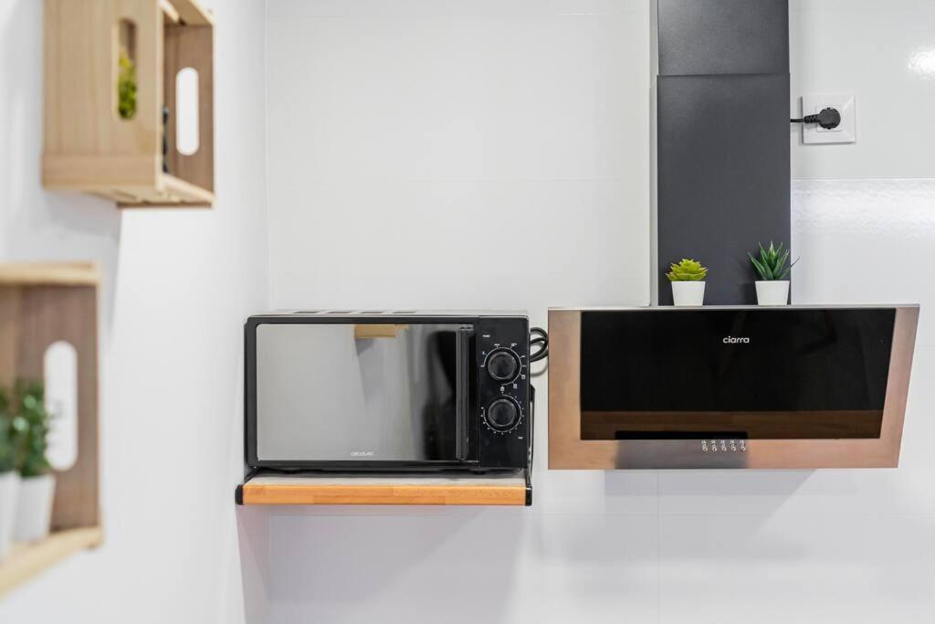 Nice Apartment In The Center Of Madrid-S-El-Verde Екстериор снимка