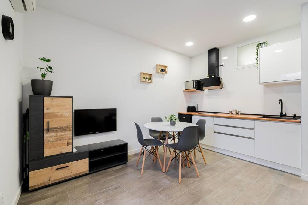 Nice Apartment In The Center Of Madrid-S-El-Verde Екстериор снимка